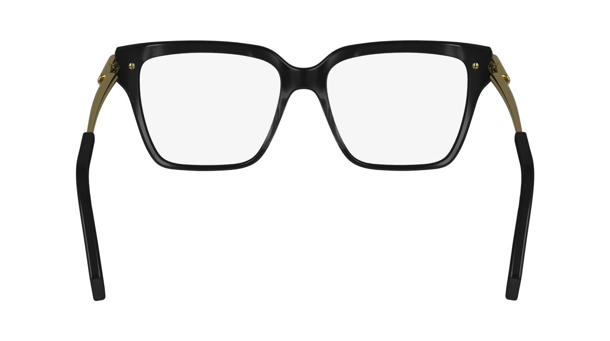 Eyeglasses Woman Lanvin  LNV2657 001