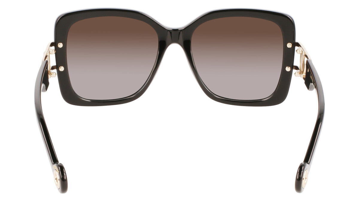 Sonnenbrillen Frau Lanvin  LNV624S 001