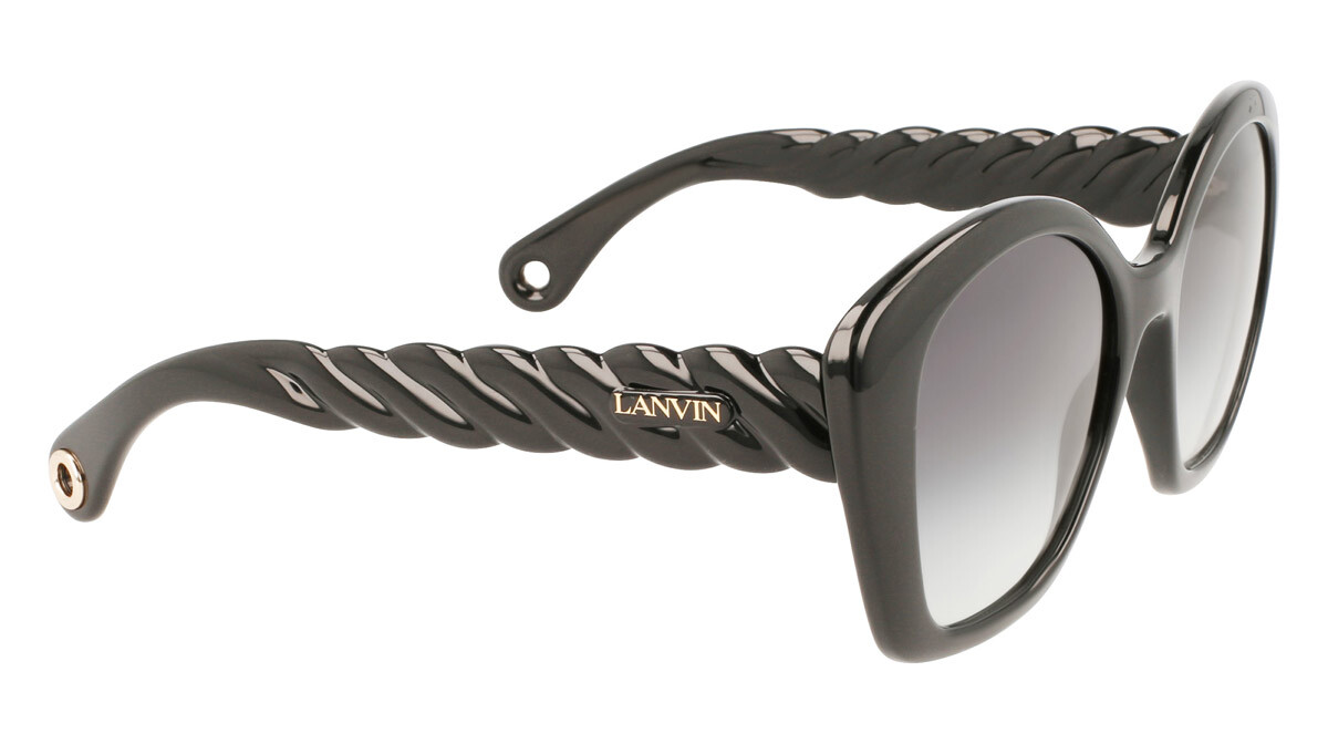 Occhiali da sole Donna Lanvin  LNV628S 001