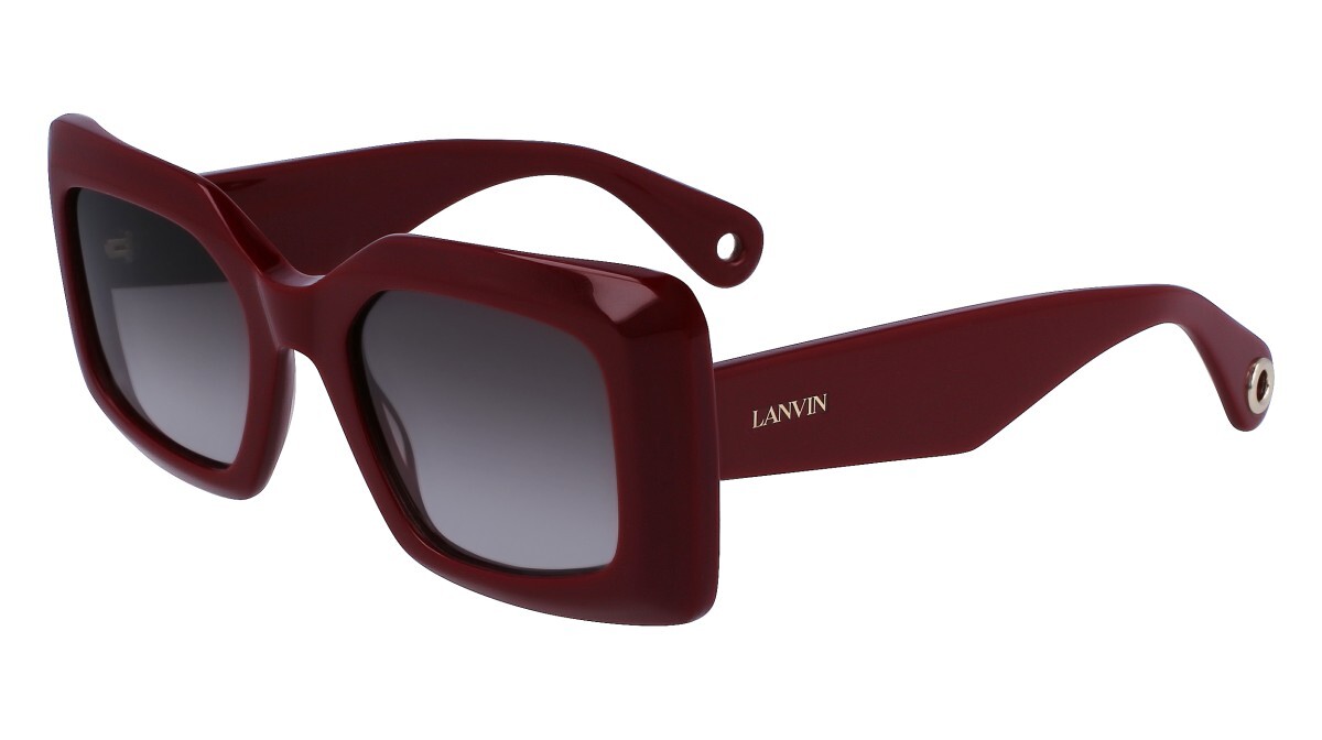 Occhiali da sole Donna Lanvin  LNV649S 600