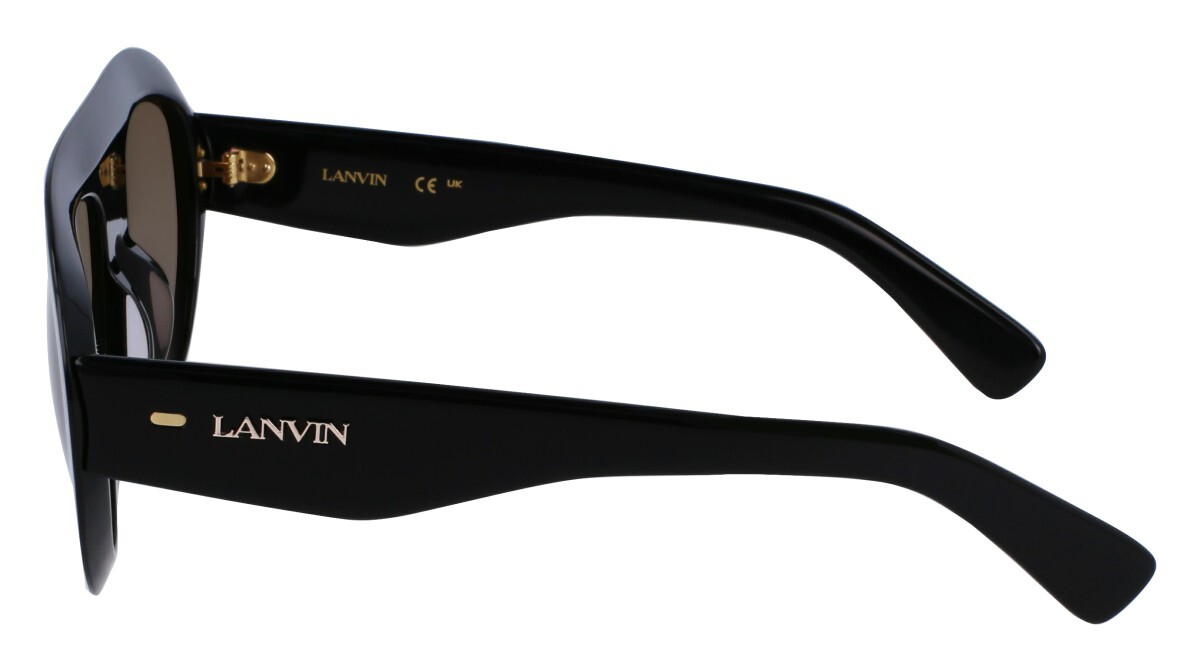 Sunglasses Unisex Lanvin  LNV666S 001