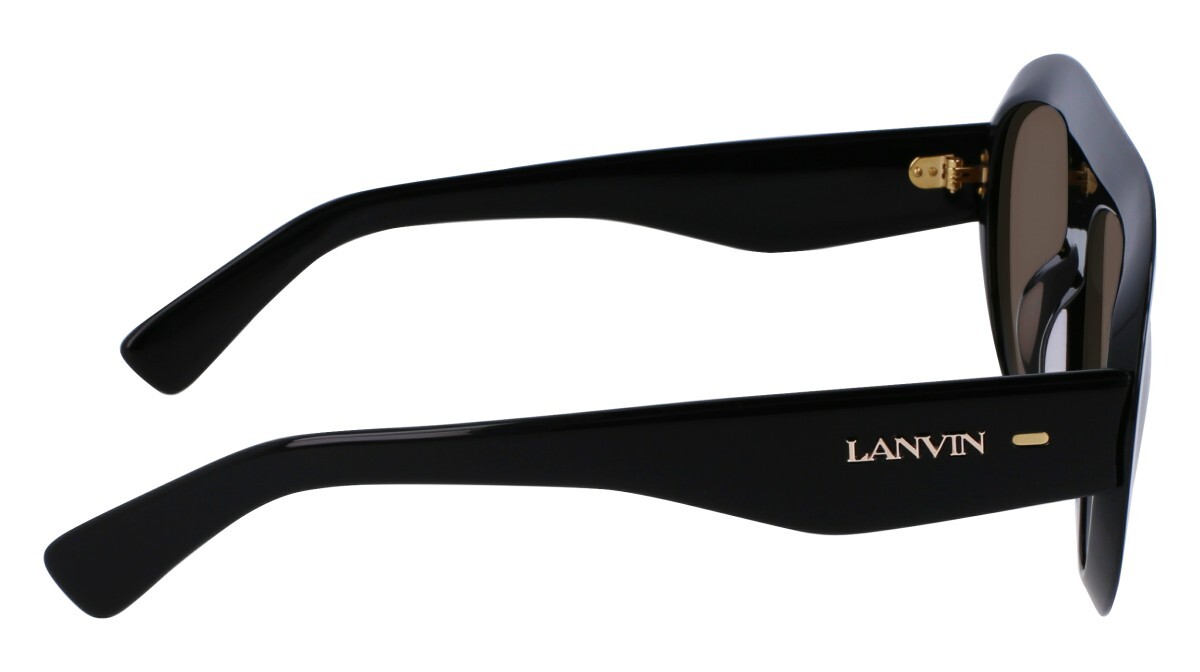 Sunglasses Unisex Lanvin  LNV666S 001