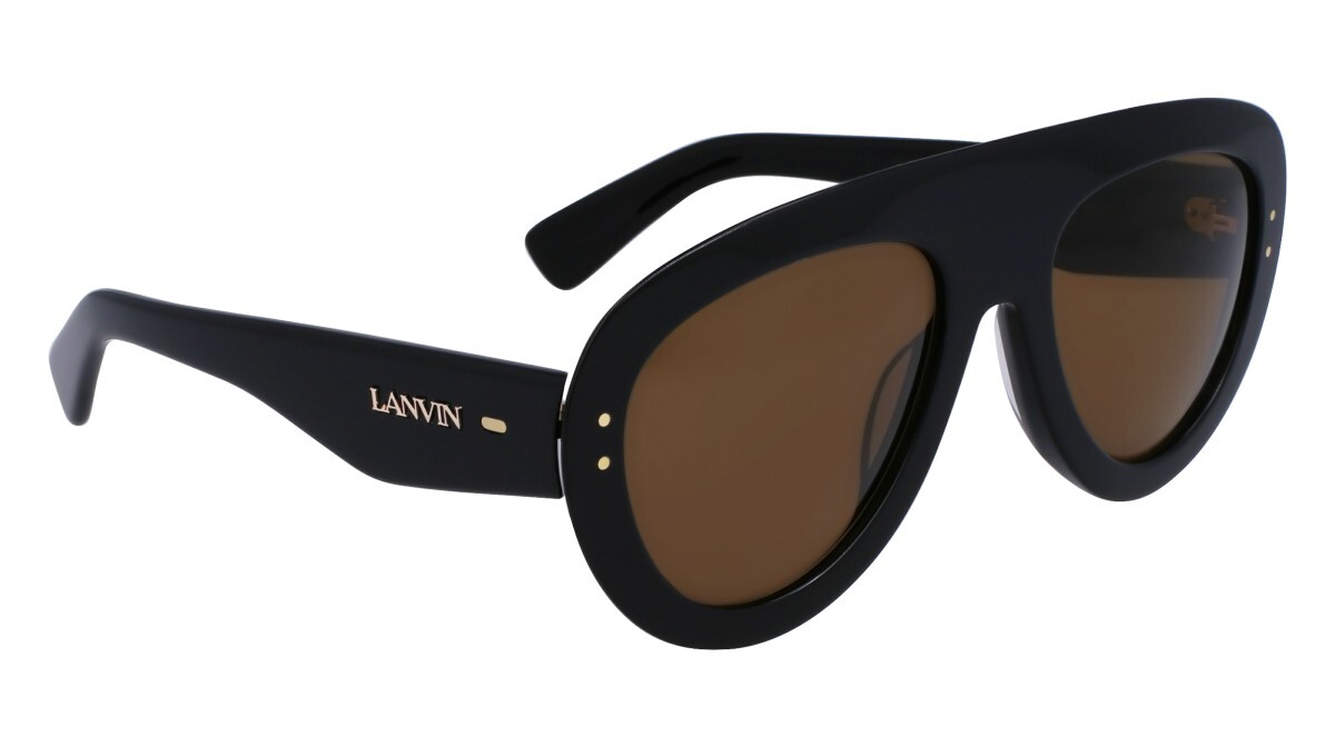 Occhiali da sole Unisex Lanvin  LNV666S 001
