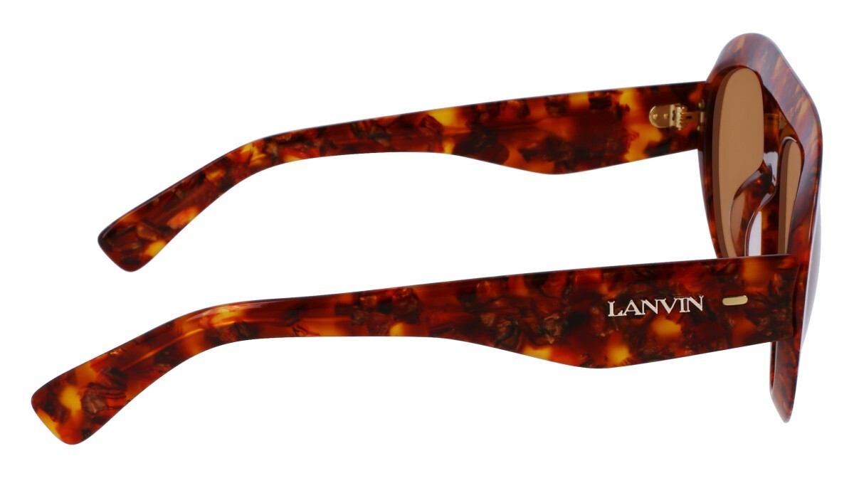 Occhiali da sole Unisex Lanvin  LNV666S 730