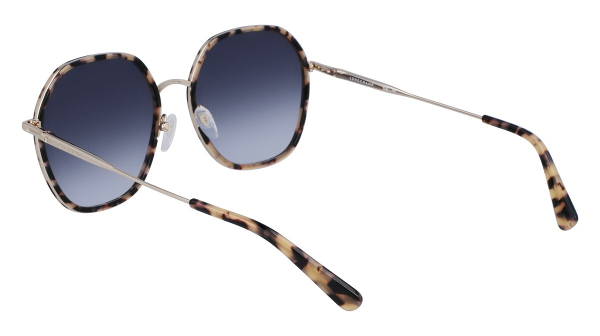 Sunglasses Woman Longchamp  LO163S 743