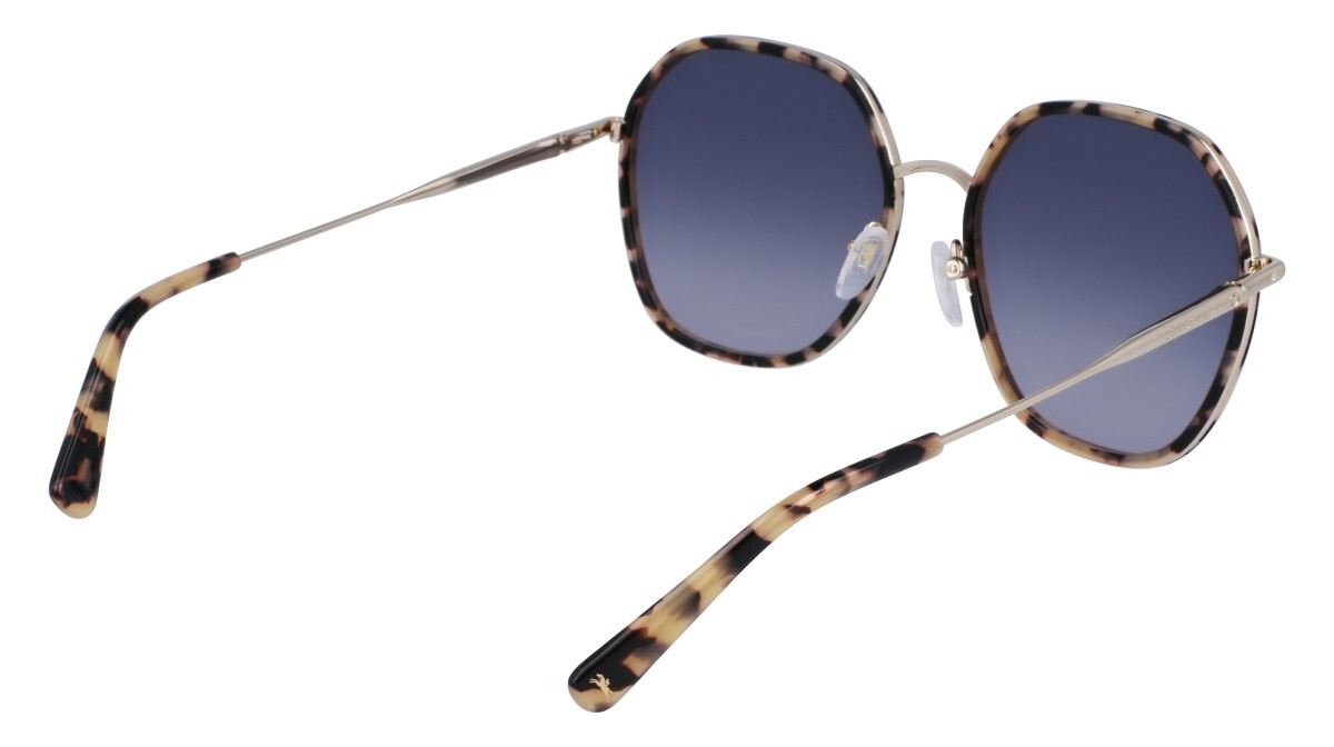 Sunglasses Woman Longchamp  LO163S 743