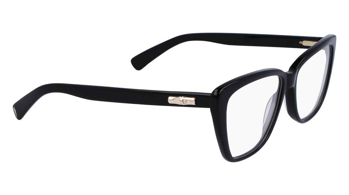 Eyeglasses Woman Longchamp  LO2705 001