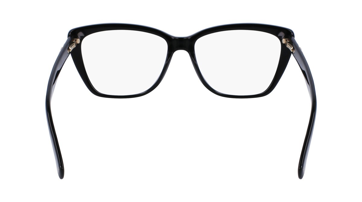 Eyeglasses Woman Longchamp  LO2705 001