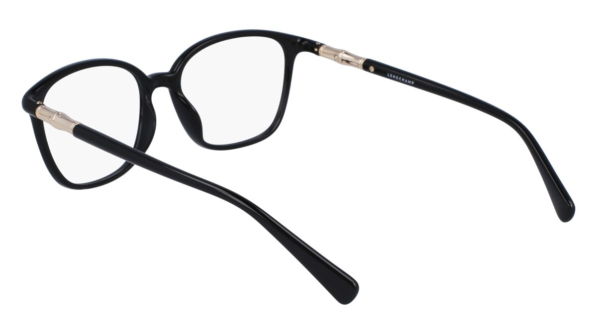 Eyeglasses Woman Longchamp  LO2706 001