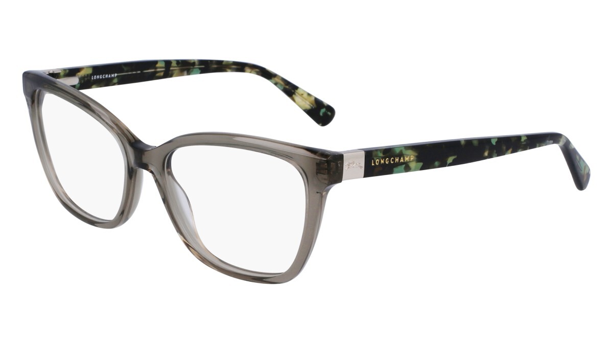 Eyeglasses Woman Longchamp  LO2707 303