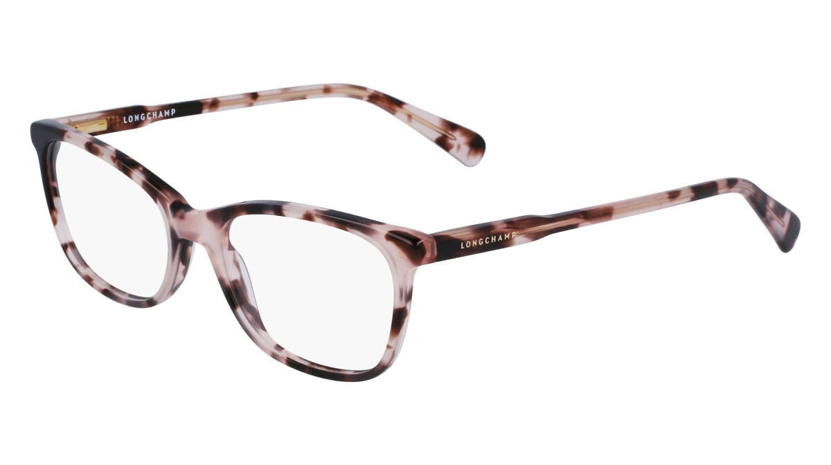 Eyeglasses Woman Longchamp  LO2708 690
