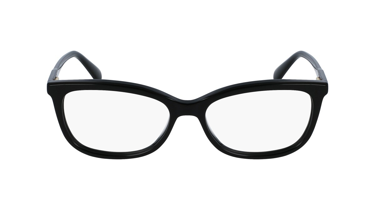 Eyeglasses Woman Longchamp  LO2718 001