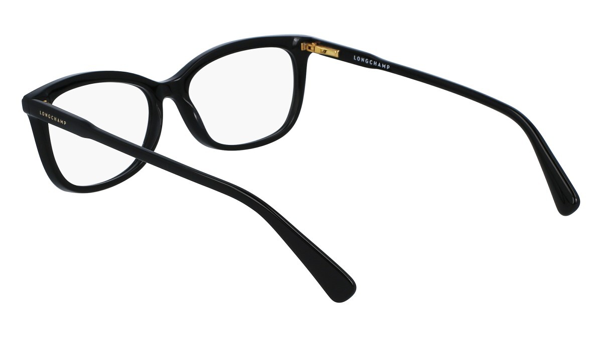Eyeglasses Woman Longchamp  LO2718 001