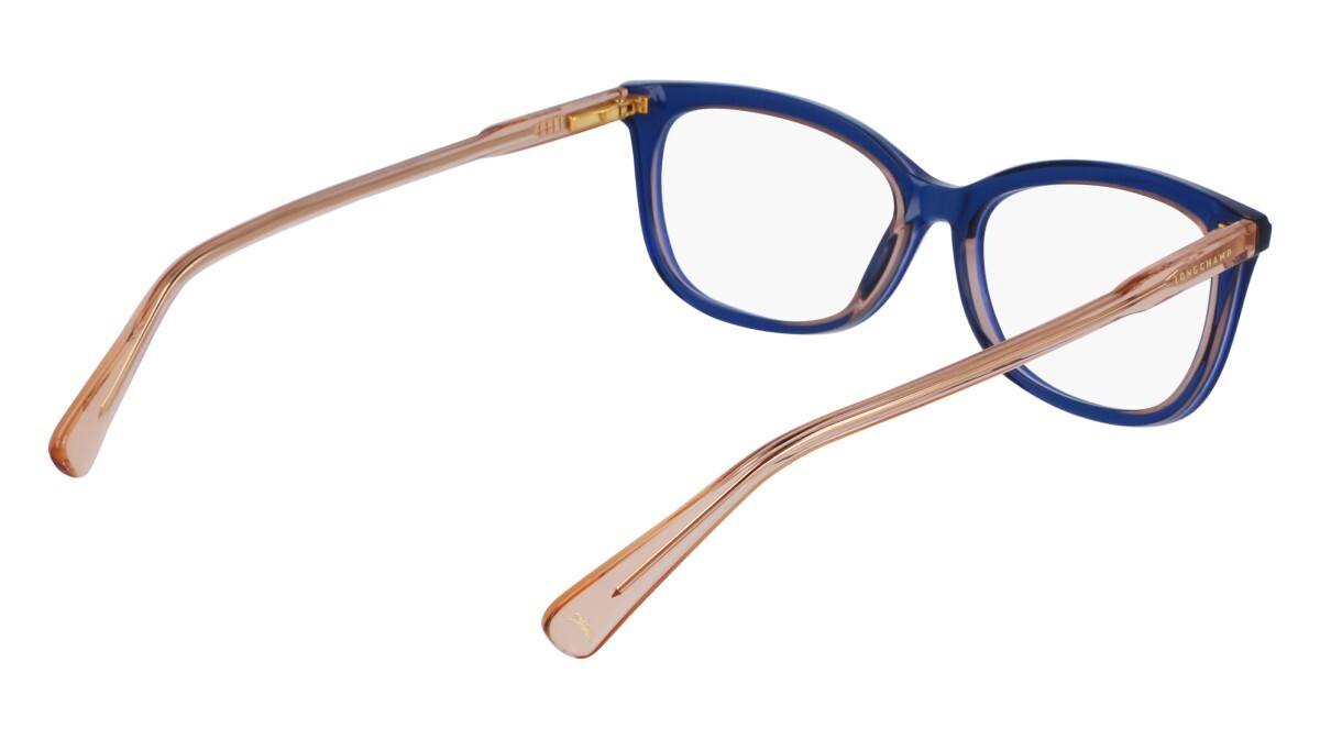 Eyeglasses Woman Longchamp  LO2718 435