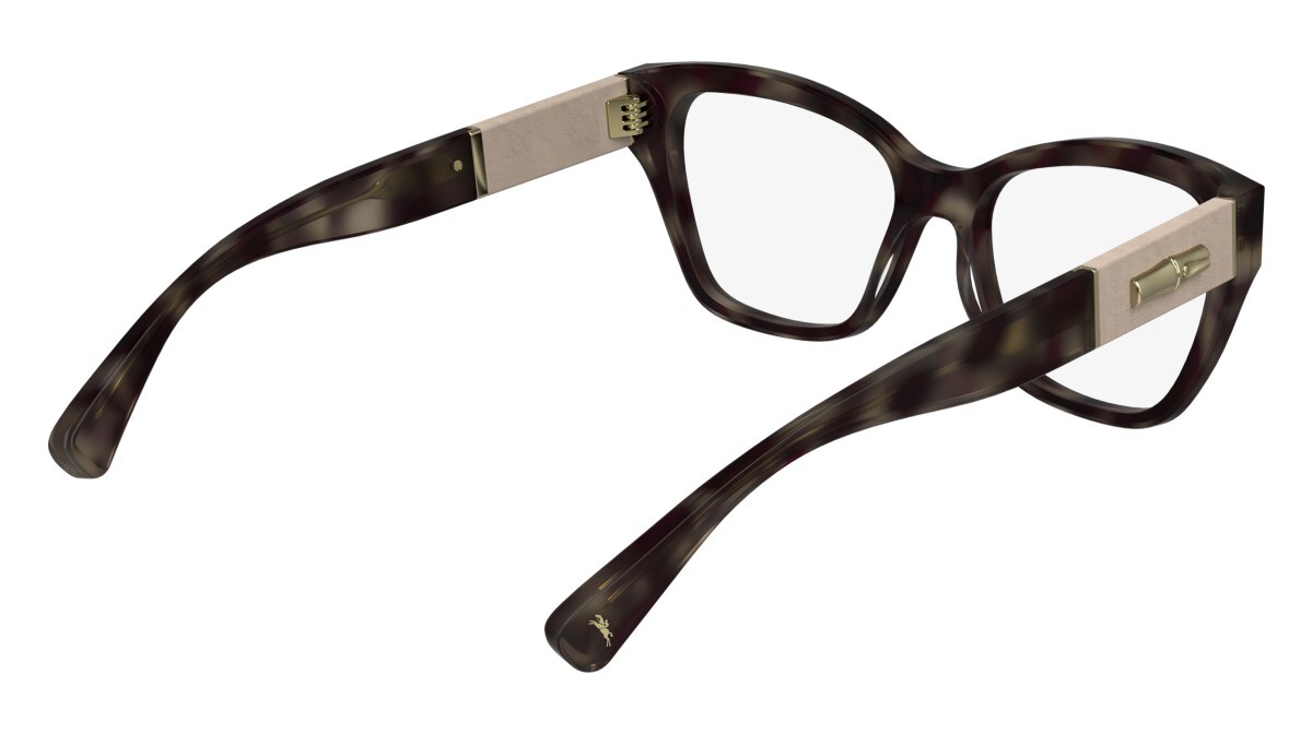 Eyeglasses Woman Longchamp  LO2742L 251
