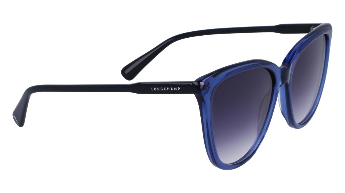 Sunglasses Woman Longchamp  LO718S 400