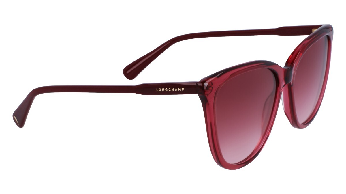 Sunglasses Woman Longchamp  LO718S 601