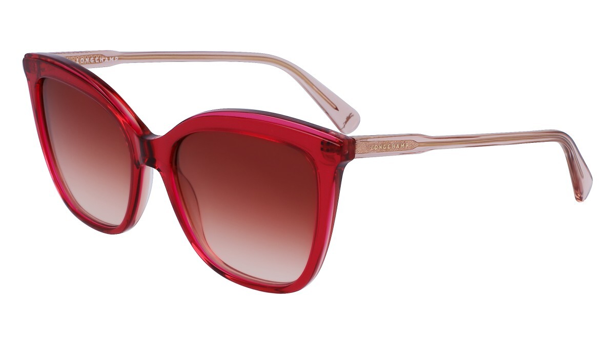 Sunglasses Woman Longchamp  LO729S 525