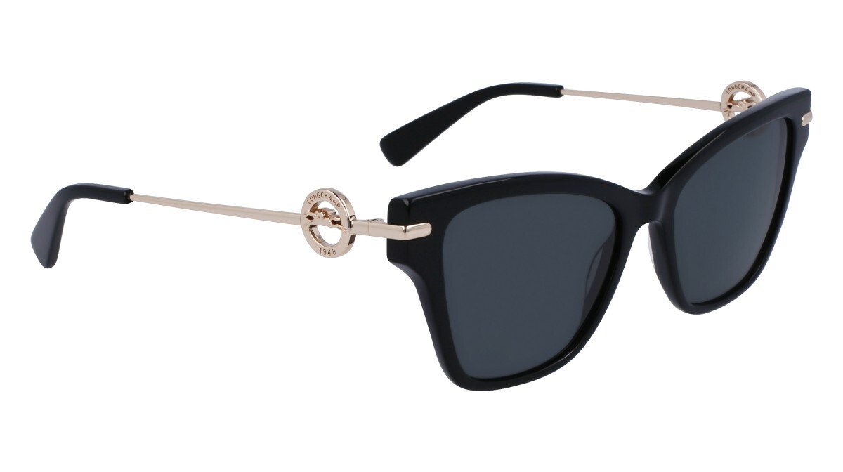 Sunglasses Woman Longchamp  LO737S 001