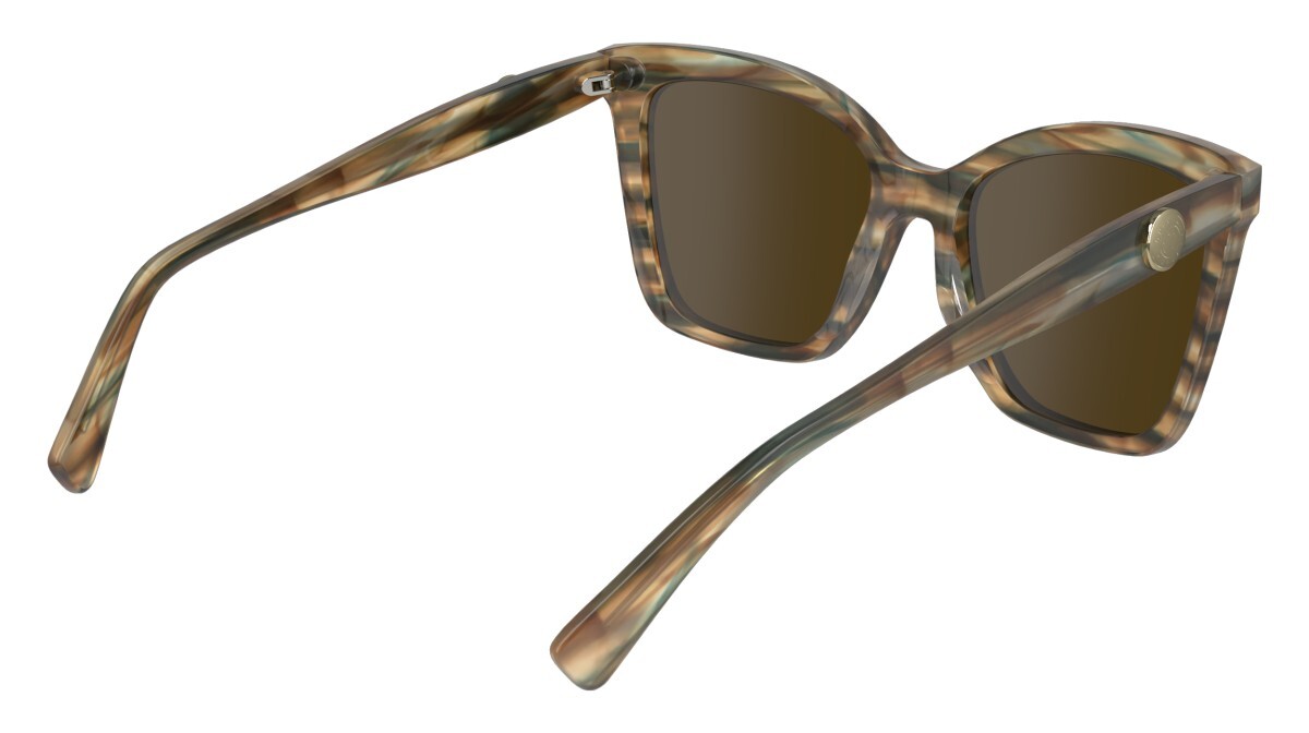 Sunglasses Woman Longchamp  LO742S 211