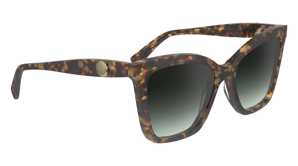 Sunglasses Woman Longchamp  LO742S 255