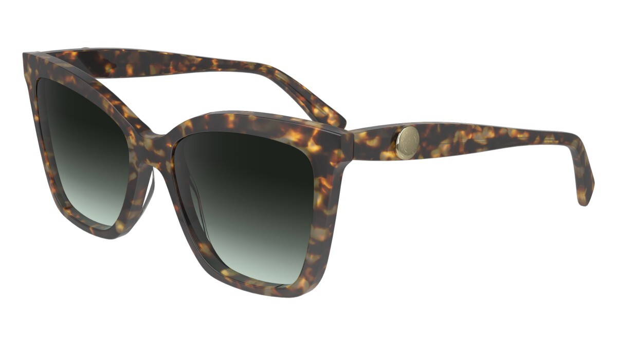 Sunglasses Woman Longchamp  LO742S 255