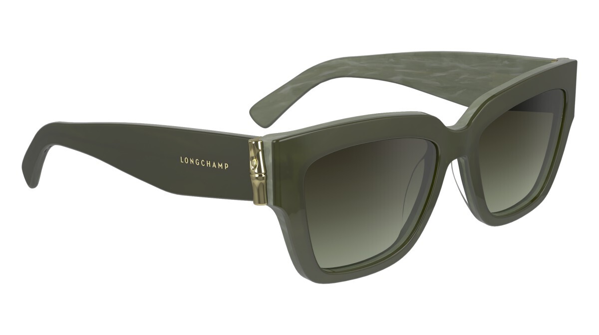 Sunglasses Woman Longchamp  LO745S 305