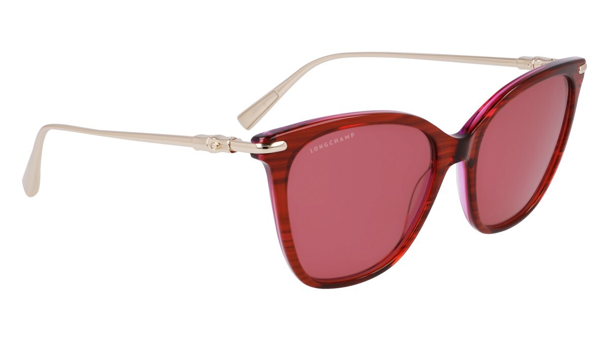Sunglasses Woman Longchamp  LO757S 607