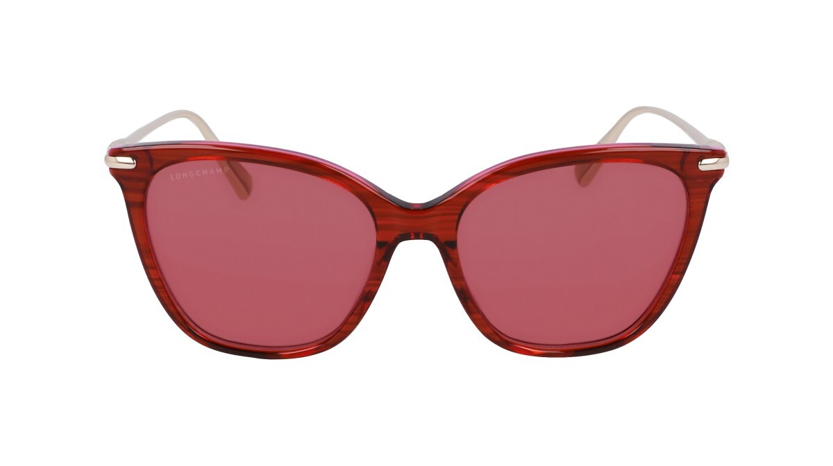 Sunglasses Woman Longchamp  LO757S 607