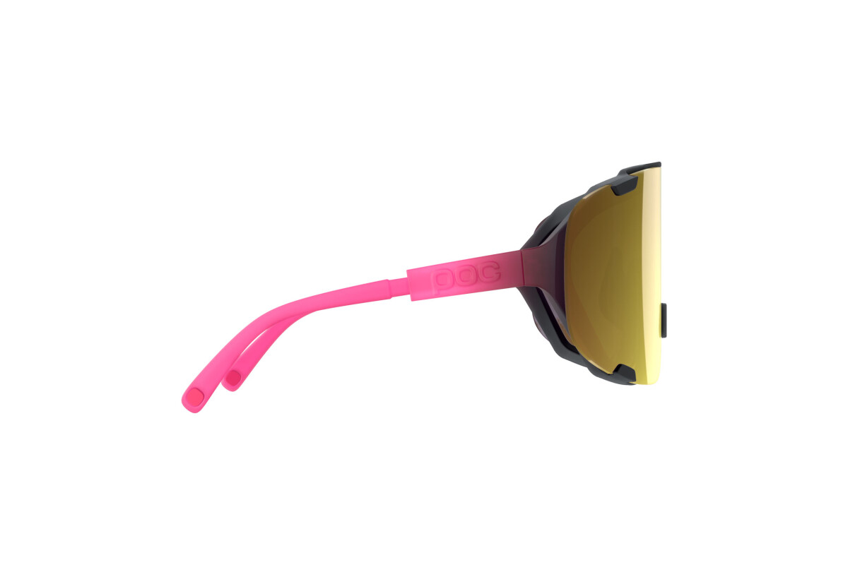 Sunglasses Unisex Poc Devour POC_MA1001_8636_VGM