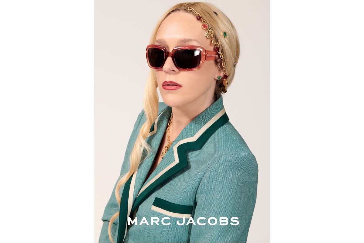 Occhiali da sole Donna Marc Jacobs MARC 574/S JAC 204778 92Y IR