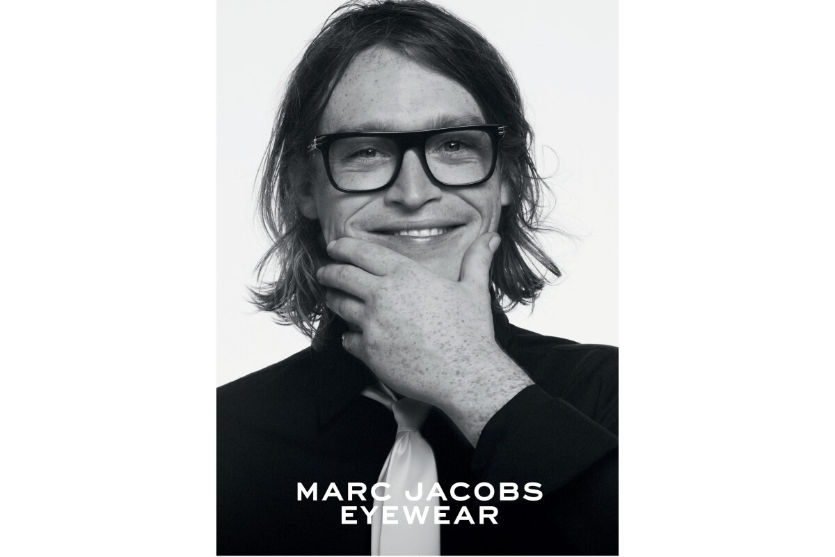 Brillen Man Marc Jacobs MARC 606 JAC 105792 807