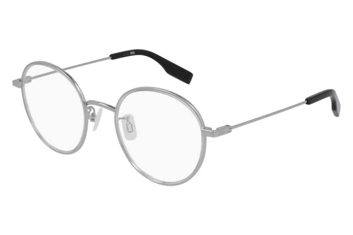 Lunettes de vue Femme McQ Collection 0 MQ0316O-001