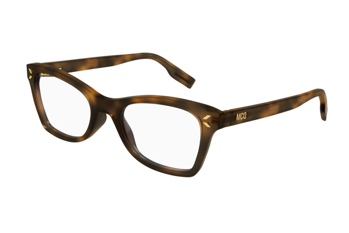 Lunettes de vue Femme McQ Collection 0 MQ0347O-002