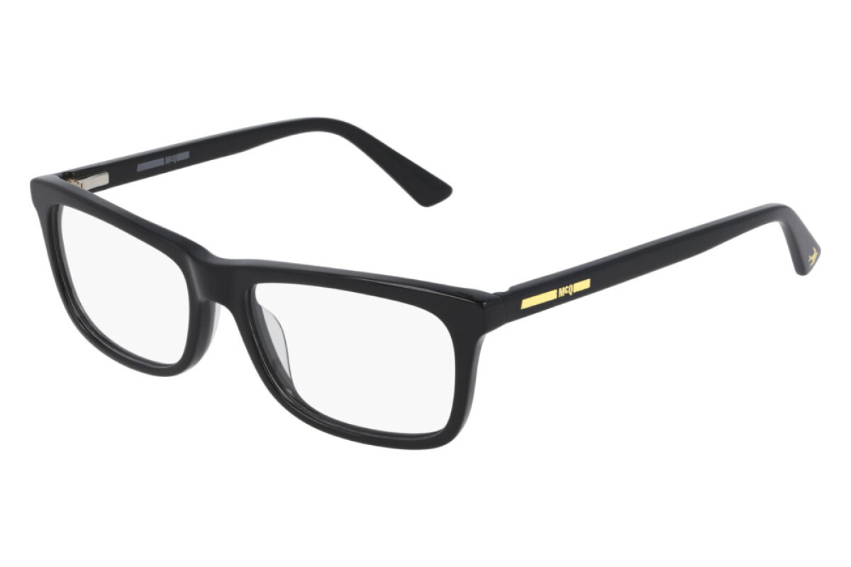 Eyeglasses Woman McQ London calling MQ0298OP-001