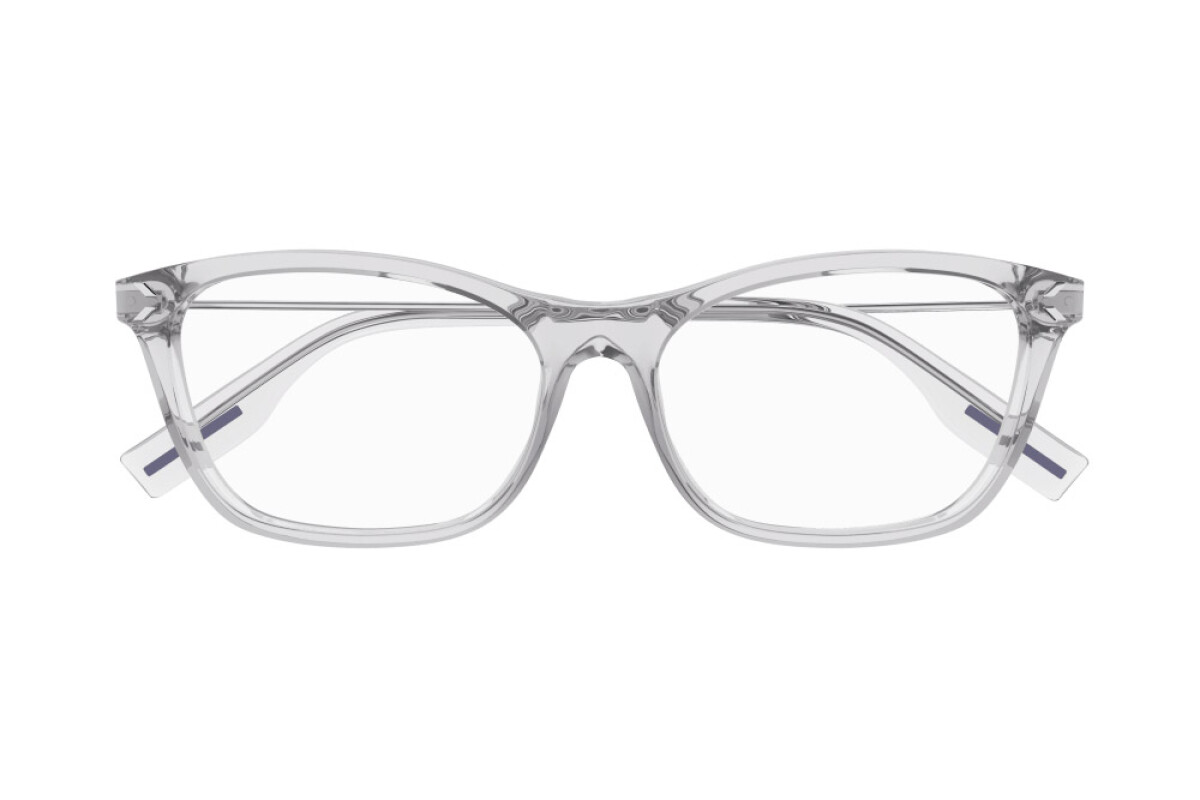 Lunettes de vue Femme McQ  MQ0376O-003