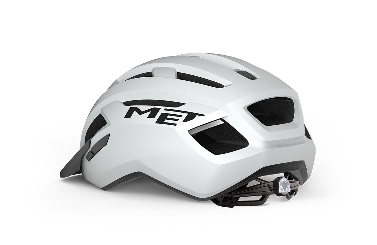 Bike helmets Unisex MET Allroad  MET_3HM123_BI1