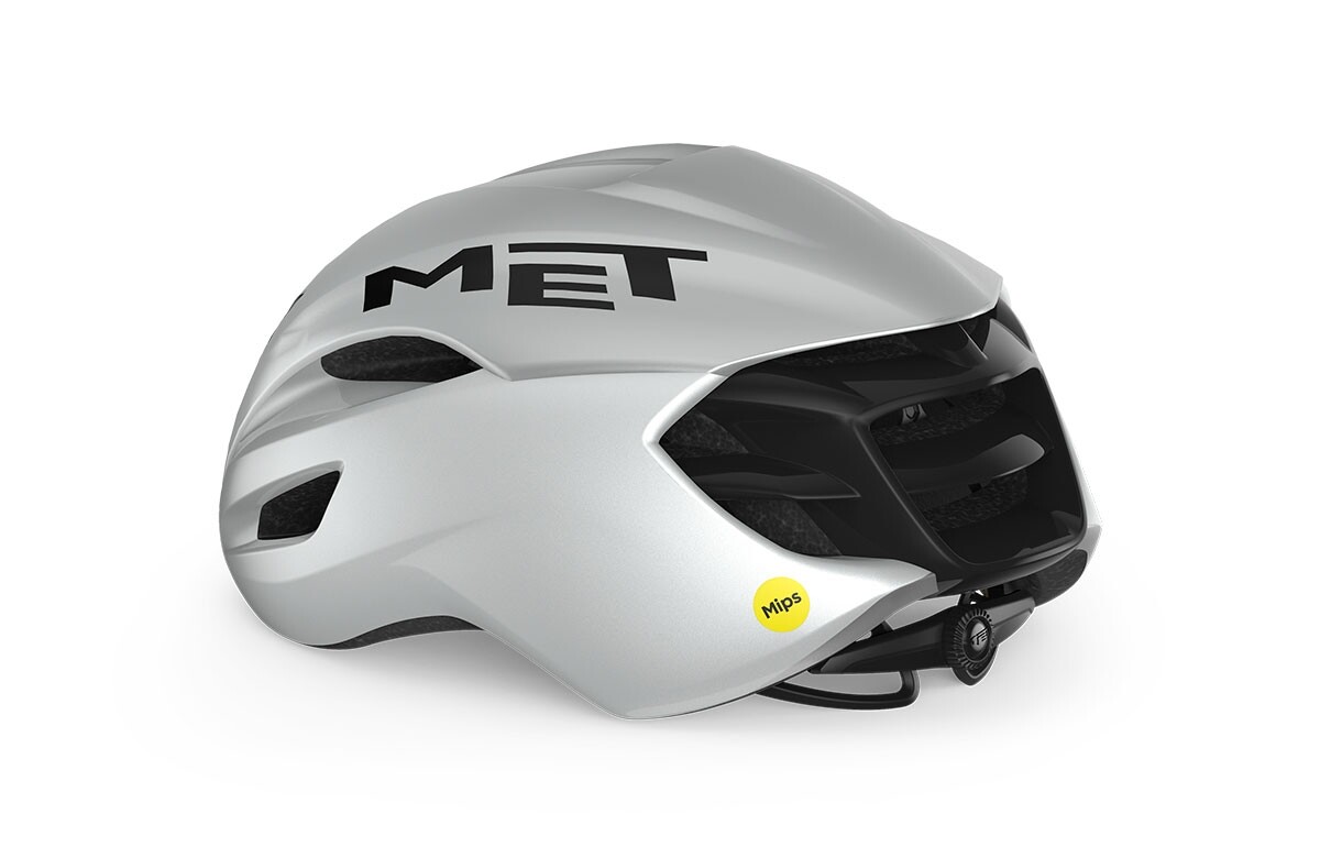 Bike helmets Unisex MET Manta Mips MET_3HM133_BI1