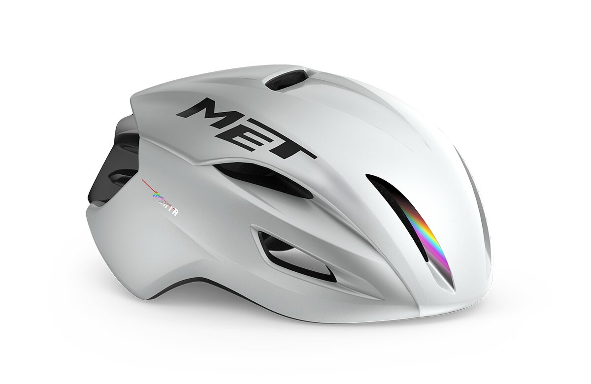 Bike helmets Unisex MET Manta Mips MET_3HM133_BI1