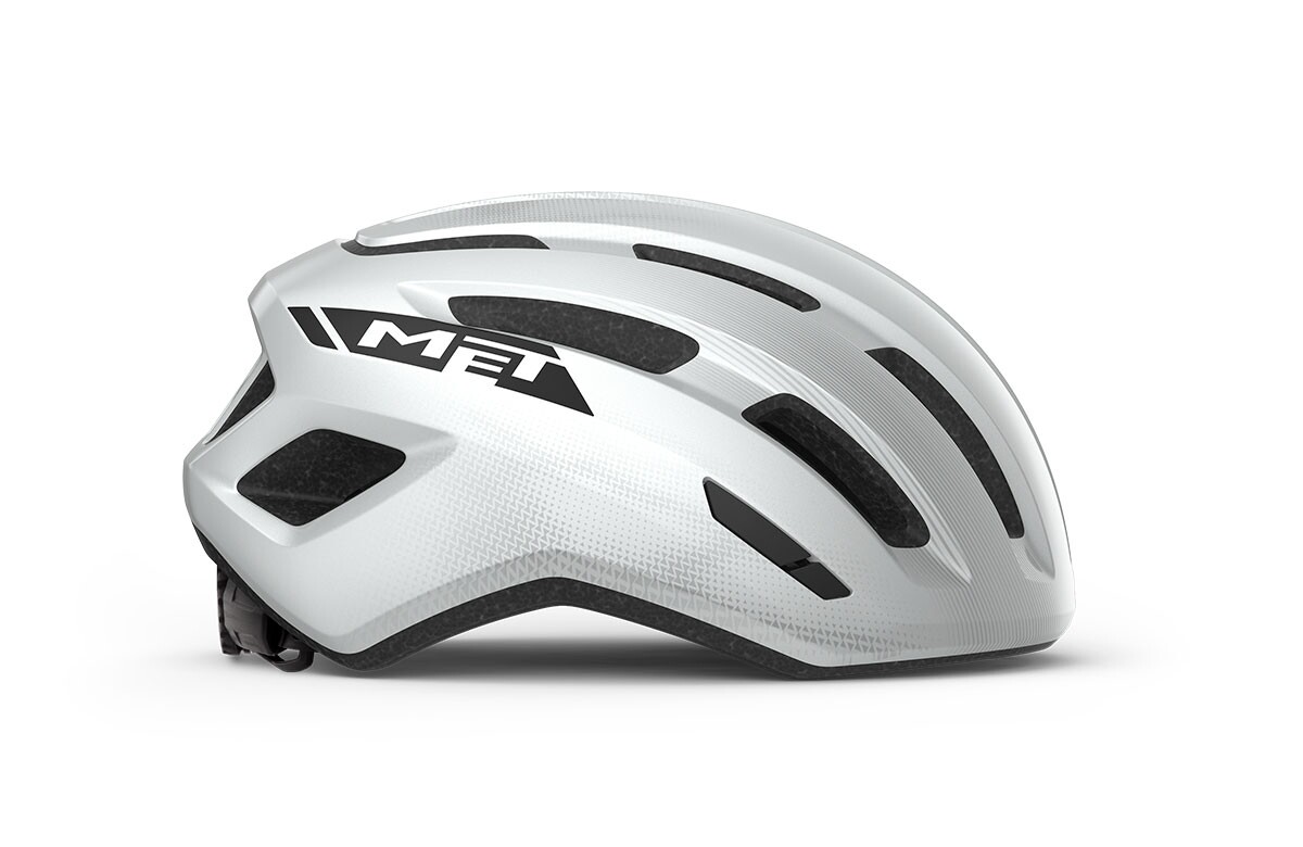 Bike helmets Unisex MET Miles  MET_3HM130_BI1