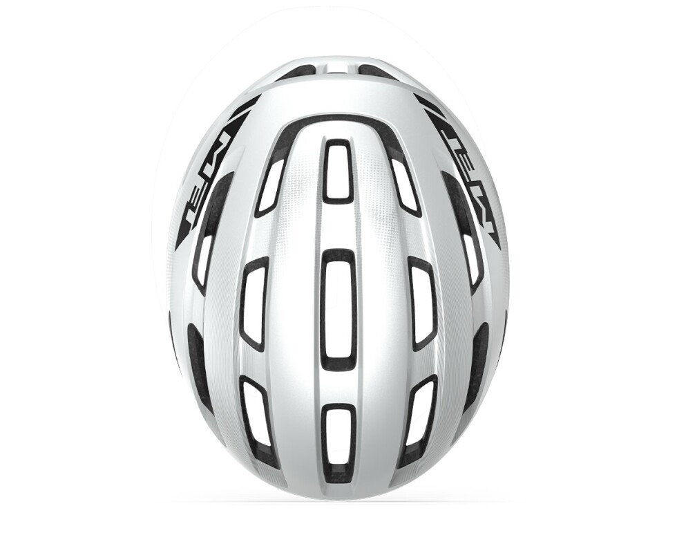 Bike helmets Unisex MET Miles  MET_3HM130_BI1