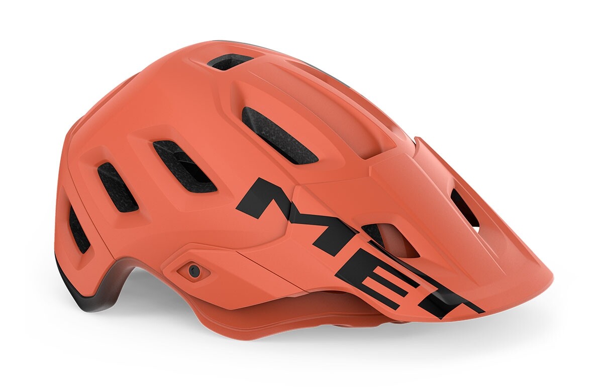 Велосипедные шлемы унисекс MET Roam Mips MET_3HM115_RD1