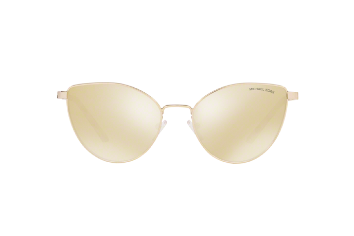 Sunglasses Woman Michael Kors Arrowhead MK 1052 1014V9