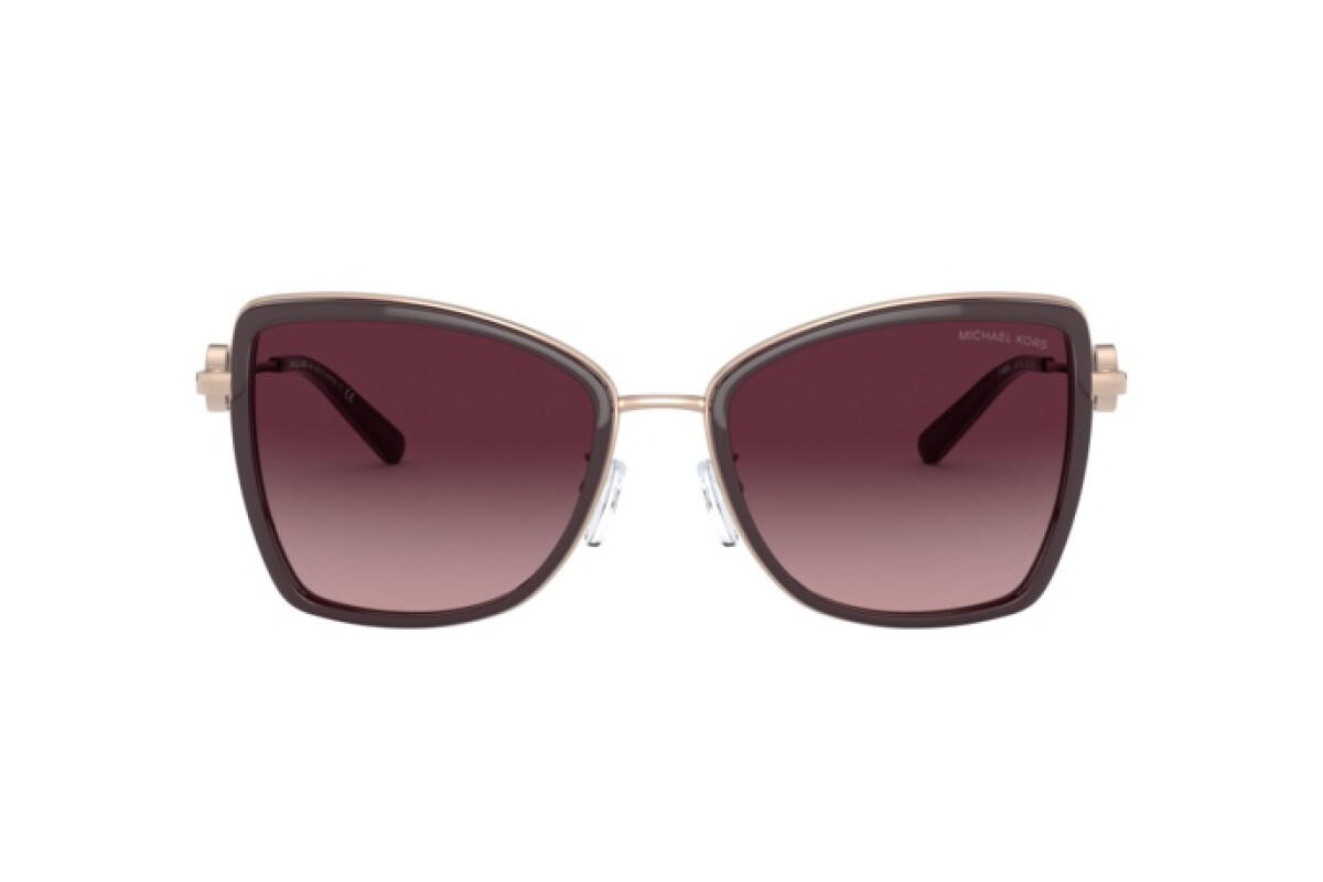 Sunglasses Woman Michael Kors Corsica MK 1067B 11088H