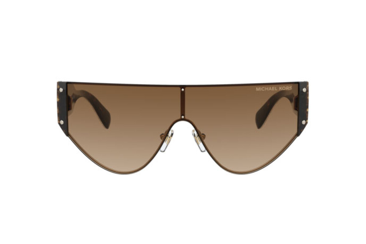 Sunglasses Woman Michael Kors Park city MK 1080 101413