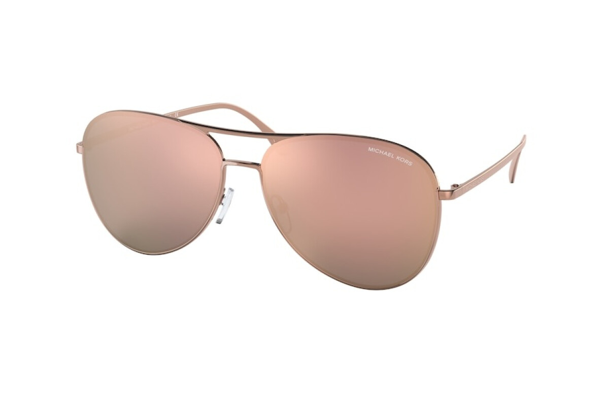 Lunettes de soleil Femme Michael Kors Kona MK 1089 11086H