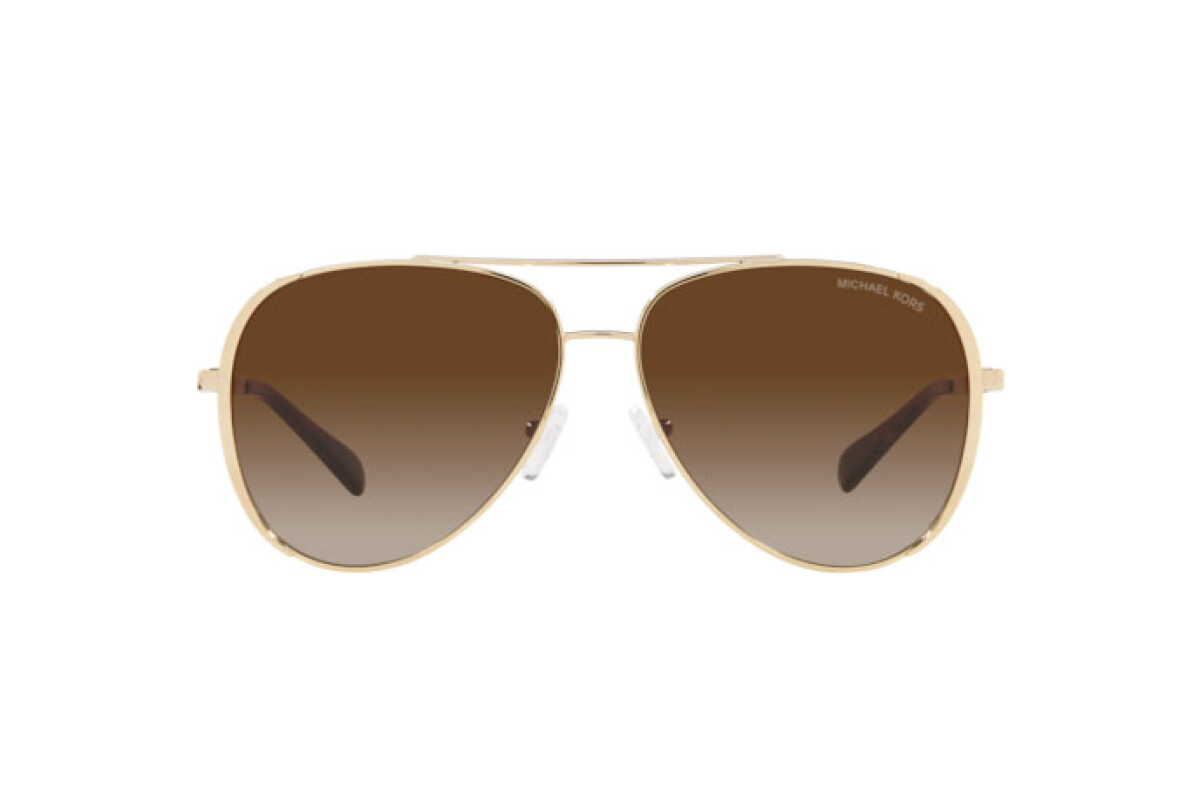 Sunglasses Woman Michael Kors Chelsea bright MK 1101B 101413