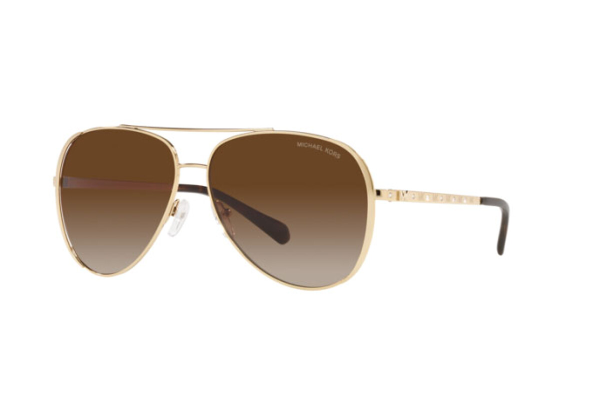 Sunglasses Woman Michael Kors Chelsea bright MK 1101B 101413