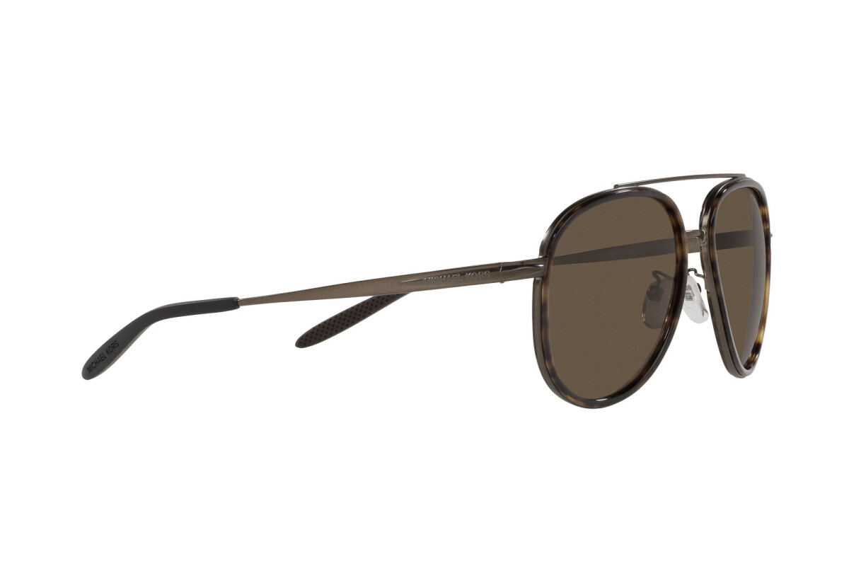 Sunglasses Man Michael Kors Richmond MK 1104 100173