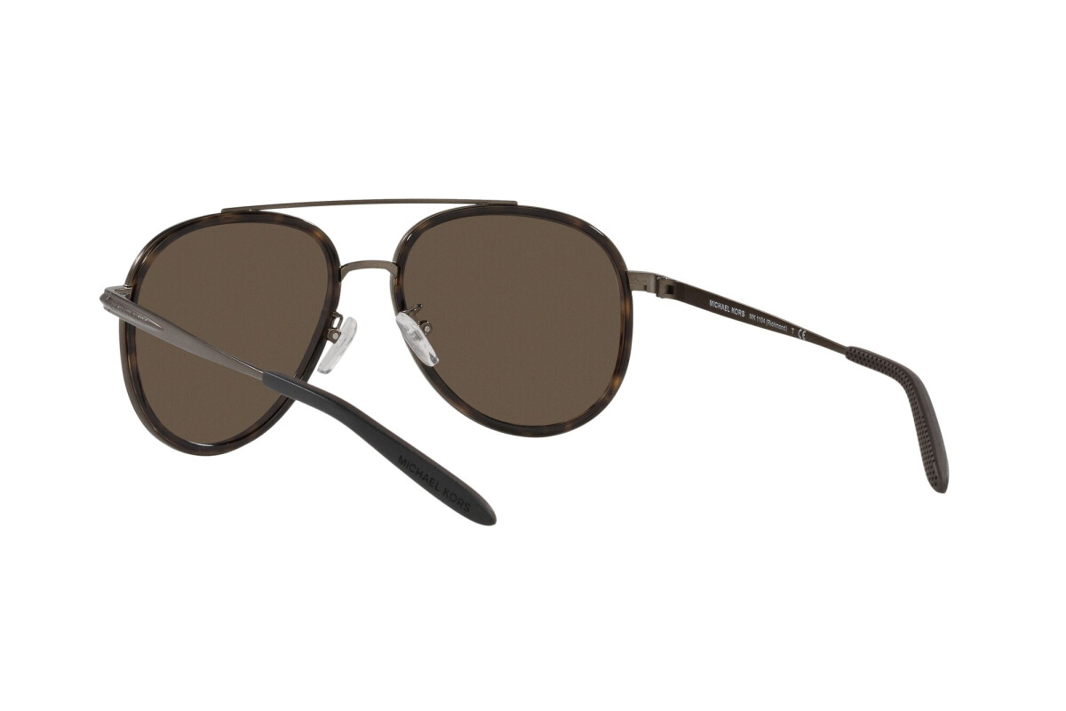 Sunglasses Man Michael Kors Richmond MK 1104 100173